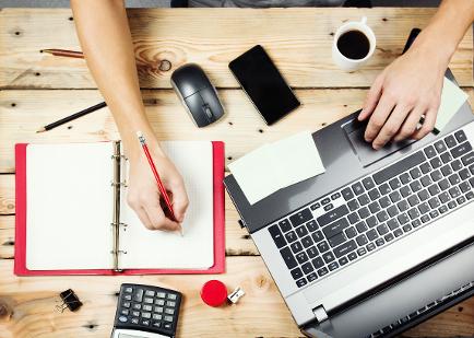 E-Learning Course 5