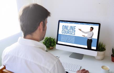 E-Learning Career Coach Part 8